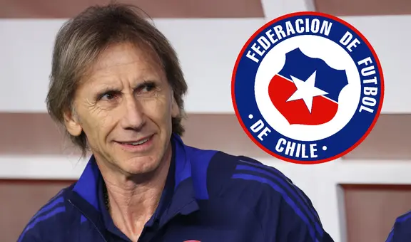 En Chile celebran nuevo logro de Ricardo Gareca en la selección al subir puestos en ranking FIFA
