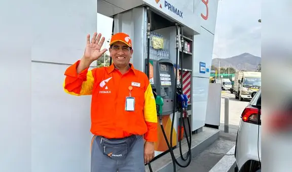 Construyendo un entorno inclusivo: Primax avanza hacia la diversidad laboral con su programa “Somos Energía”