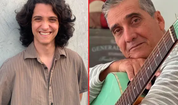 Vasco Madueño se siente más cercano a Guillermo Dávila tras estar alejados por años: “Le digo papá”