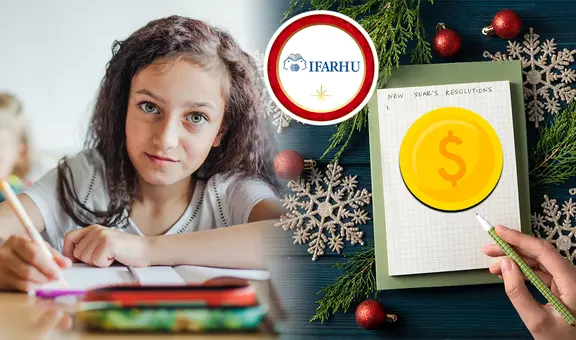 Nuevo pago de becas del IFARHU en diciembre 2024: el beneficio que cobrarán los estudiantes dentro de poco