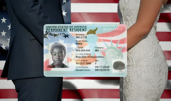 Malas noticias de USCIS: los 4 pasos para detectar matrimonios falsos y negarte la Green Card en EE. UU.
