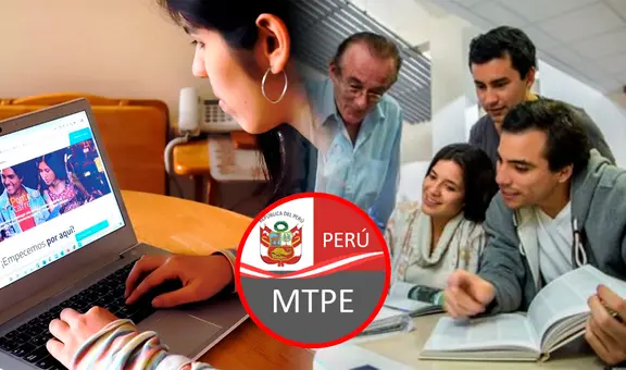 ¿No sabes qué carrera estudiar? Haz el test vocacional gratis del Ministerio de Trabajo y define tu futuro