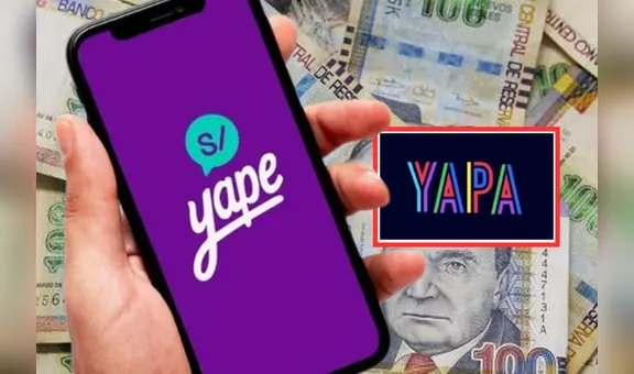 Peruano quiso registrar su marca Yapa, pero Yape se opuso: ¿qué determinó el Indecopi en este caso?