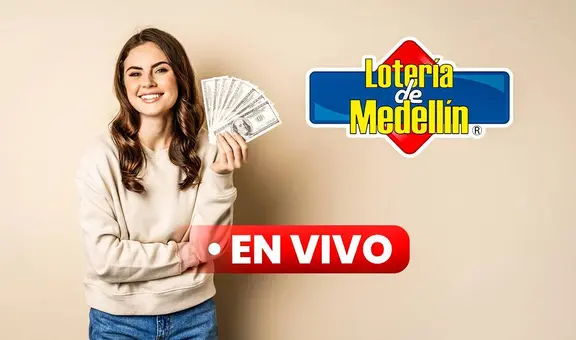 Resultados Lotería de Medellín HOY, 29 de noviembre: números ganadores y qué jugó el sorteo 4759