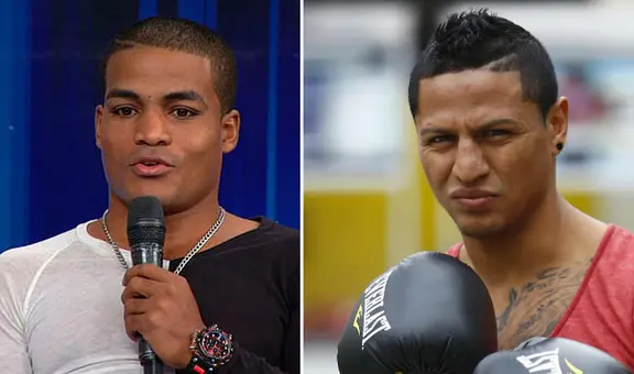 Pantera Zegarra confirma su retiro definitivo del box, pero aclara: "Así tenga 50 años pelearía con Jonathan Maicelo"