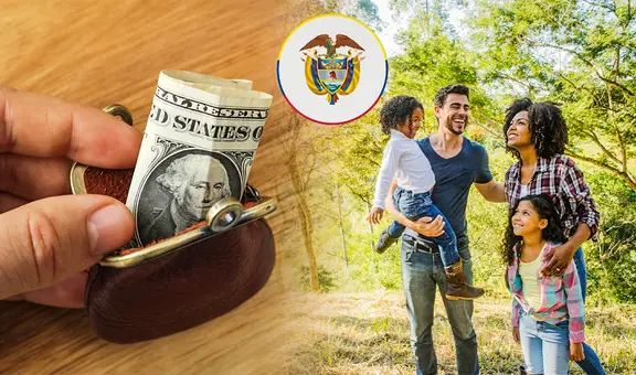 Prosperidad Social está pagando un nuevo bono de 500.000 pesos: este es el último día para cobrar el beneficio