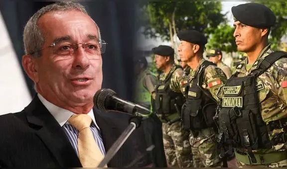 Alcalde de San Borja no solicitará estado de emergencia tras balacera que dejó a policía herido: "Necesitamos medidas más drásticas"