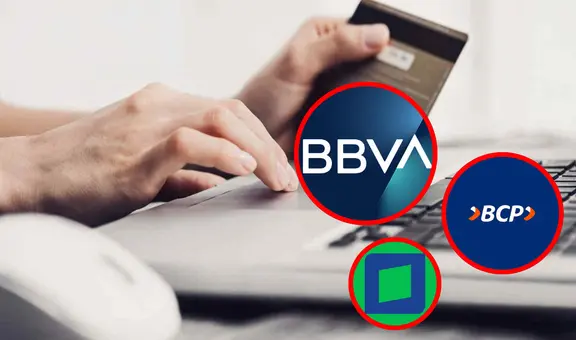 ¿Te equivocaste en una transferencia bancaria? Conoce los pasos para solucionarlo rápido