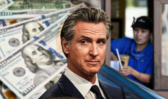 Salario mínimo en California para 2025: nuevo monto revelado tras el rechazo de la Proposición 32 en Estados Unidos