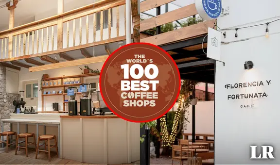 En Perú, se ha nominado a una cafetería cusqueña entre las 100 mejores del mundo: "En honor a mis abuelas y a las mujeres peruanas"