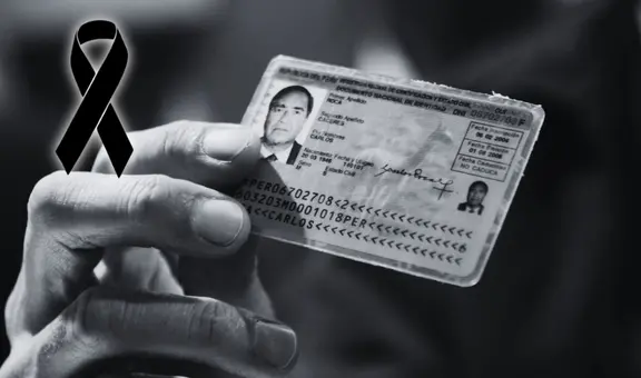 ¿Sabías que no dar de baja el DNI tras un fallecimiento puede tener consecuencias legales graves?