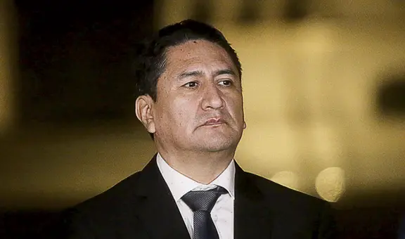 Corte Suprema determinó que Vladimir Cerrón enfrentará nuevo juicio por malversación de fondos públicos