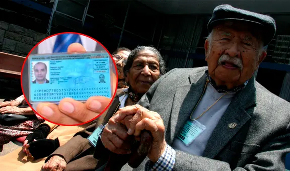 ¿Sabías que ya no todos deben renovar su DNI en Perú? Reniec aclara quiénes no tienen esta obligación