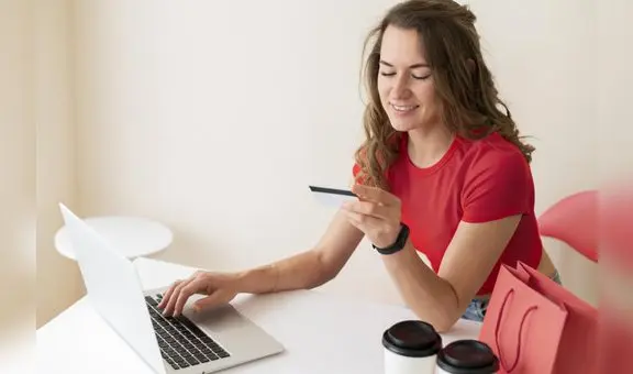 Black Friday 2024: peruanos gastarían 320 soles aproximadamente en sus compras adelantando la navidad