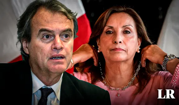 Exministro del Interior Carlos Basombrío afirma que Gobierno de Dina Boluarte no da para más: Es insostenible