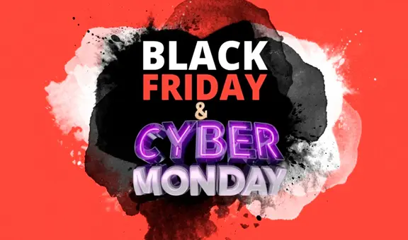 ¿Black Friday o Cyber Monday? La mejor fecha que no debes perderte para disfrutar de las increíbles ofertas