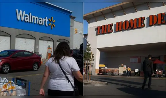 Black Friday 2024 en USA : a qué hora atienden en Walmart, Home Depot, Sam's Club y más este 29 de noviembre