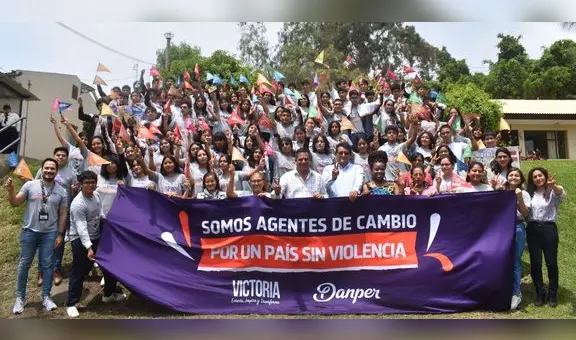 Danper recibe reconocimiento por sus Buenas Prácticas Laborales