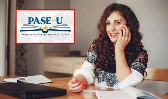 El importante paso que todo beneficiario del PASE-U debe conocer: los requisitos de IFARHU para cobrar por cheque o ACH