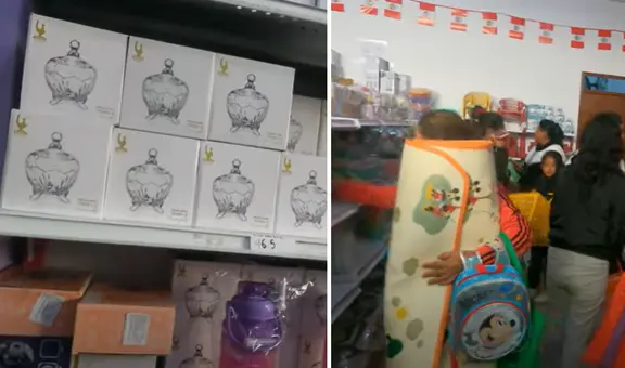 Conoce el almacén 'caleta' en Puente Piedra donde rematan productos desde S/1.70: ¿cómo llegar y aprovechar las ofertas?