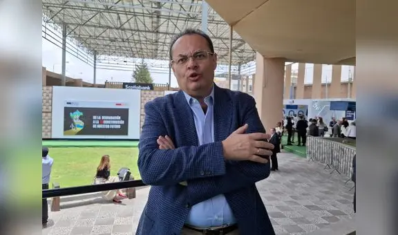 "Estamos en un proceso de degradación": exministro de Economía, Luis Carranza, sobre Gobierno y Congreso