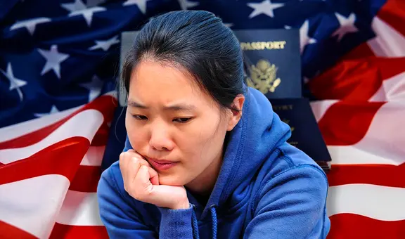 Terribles noticias para inmigrantes en EE. UU.: las 5 razones que te harán perder tu ciudadanía americana