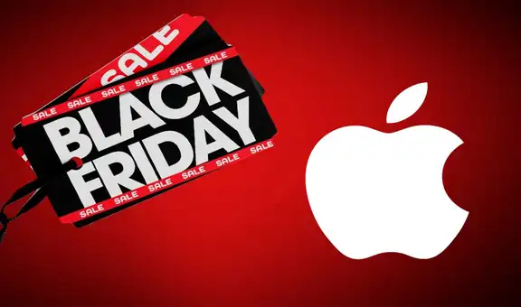 Black Friday 2024: Apple te ofrece productos oficiales gratis y así puedes aprovechar esta oferta única