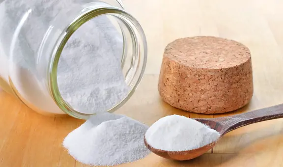 10 beneficios del bicarbonato de sodio: ¿qué es, para qué sirve y cómo debe tomarse?