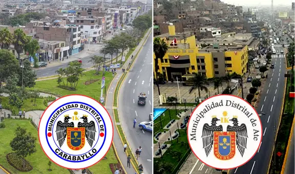 Ni Carabayllo, ni Ate: ¿cuál es el distrito más alto de Lima Metropolitana?