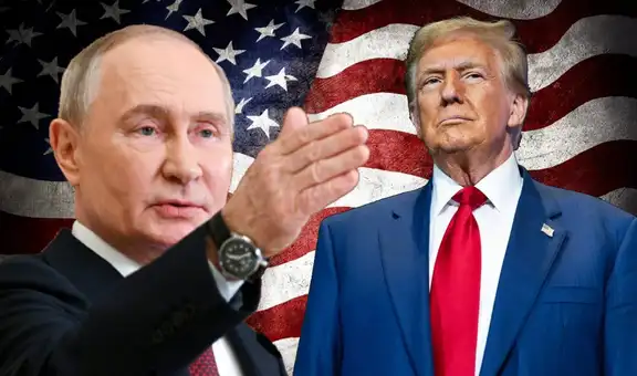 Putin advierte a Trump sobre su seguridad en EE. UU. a meses de sus atentados: "Él todavía corre peligro"