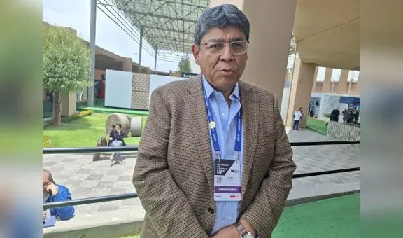 Elmer Cuba: crisis en Petroperú y debilidad del Gobierno son un riesgo para recuperación económica