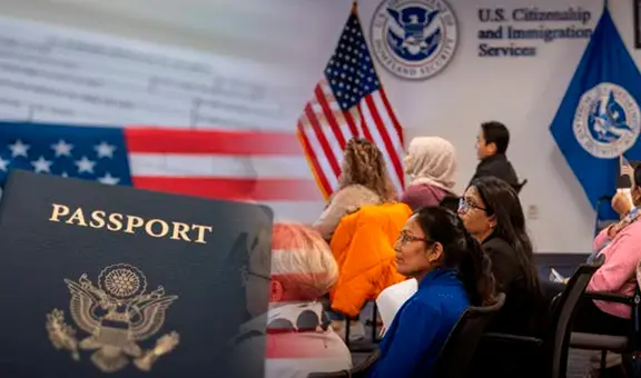 Atención, USCIS 2025: el paso a paso para acelerar tu proceso migratorio en Estados Unidos