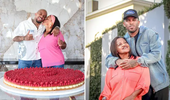 Jefferson Farfán: ¿por qué la expareja de Melissa Klug puso todas sus propiedades a nombre de su madre?