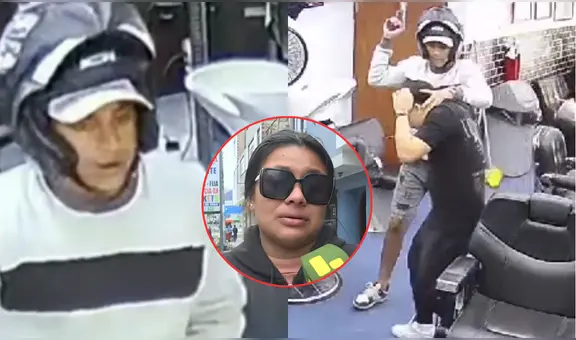 Asesinato en Chorrillos: tío de barbero murió de paro cardíaco tras enterarse de la trágica noticia