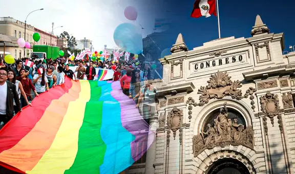 Unión civil y matrimonio igualitario: la diferencia que evita la inclusión plena de las parejas del mismo sexo