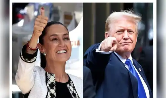 Advierten que impacto de los aranceles de Trump podría perjudicar tanto a México como a la economía de EE. UU.