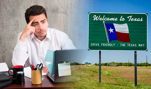 ¡Atención, inmigrantes! La nueva ley en Texas que podría afectar a los trabajadores en Estados Unidos