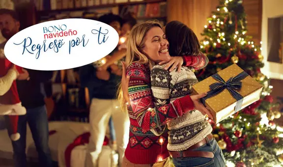 ¿Cómo consultar el Bono Navideño 2024? NUEVO LINK para saber si puedes COBRAR los 1.500 pesos en República Dominicana