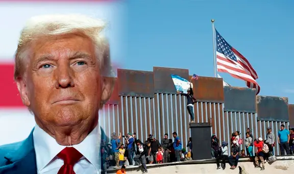 Alerta, inmigrantes en Estados Unidos: desde esta fecha de 2025 serán deportados por el nuevo gobierno de Trump