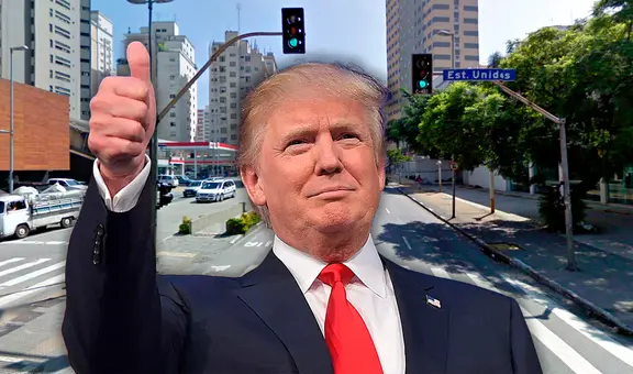 Una ciudad de Florida nombrará una avenida en honor a Donald Trump: conoce de qué ciudad de EE. UU. se trata