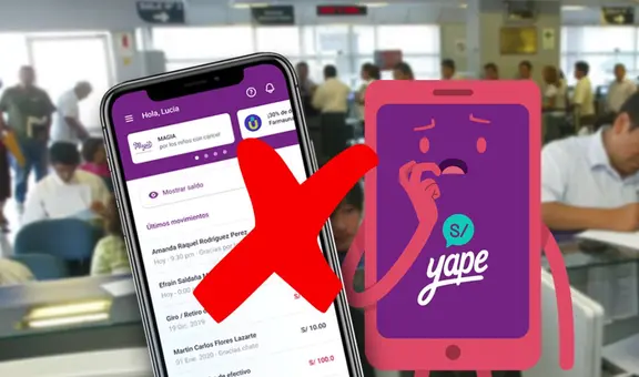 Evita estafas en Yape: aprende a identificar comprobantes falsos y protege tu dinero