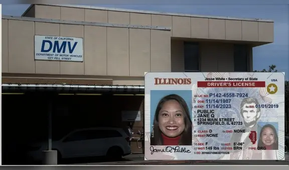 Licencia de conducir para inmigrantes en Illinois: los 3 principales requisitos para obtener tu Real ID en 2025