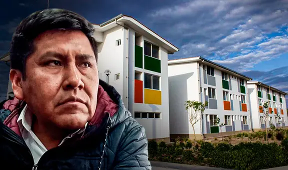 Localidades de Puno enfrentadas por la construcción de un COAR: gobernador pide frenar protestas y paros