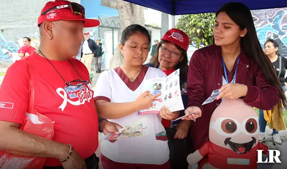 Denuncian desabastecimiento de medicamentos para VIH y hay 6.656 casos nuevos