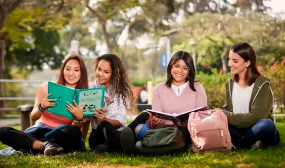 Así es la ÚNICA universidad para mujeres en Perú: licenciada por Sunedu tras 54 años y destacada por la ONU
