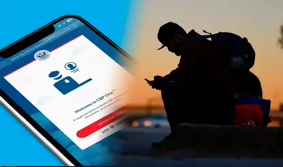 CBP One: el paso a paso para registrar más personas en tu cita de asilo en Estados Unidos