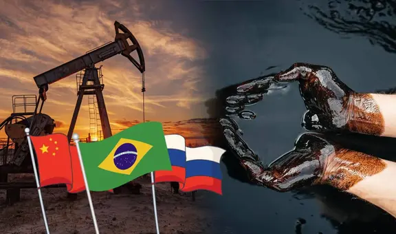 Este país será el mayor exportador de petróleo crudo en 2050, destronará a los gigantes como Rusia, China y Brasil