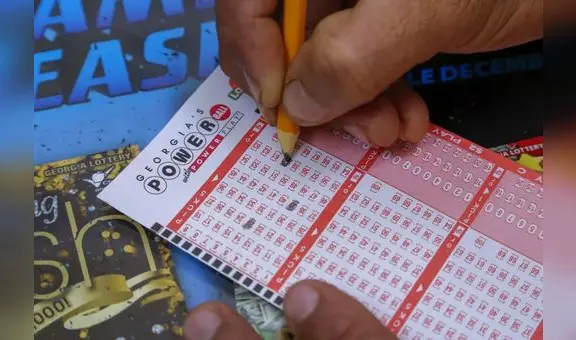 Jugador de Florida gana $1 millón en Powerball tras comprar su boleto en Publix: detalles del premio