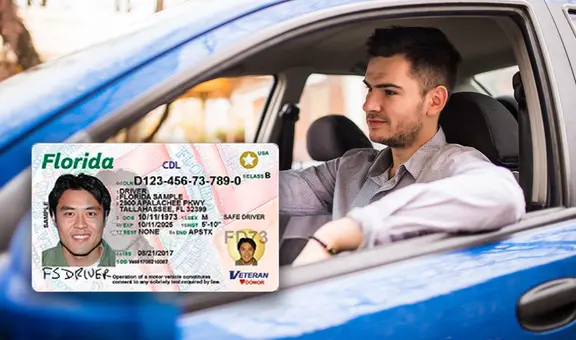 ¡Buenas noticias para inmigrantes en Florida! Estas personas pueden obtener la Real ID en 2024