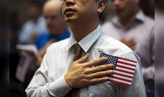 Ciudadanía americana en EE. UU.: esto es lo que sigue tras completar el examen para la naturalización